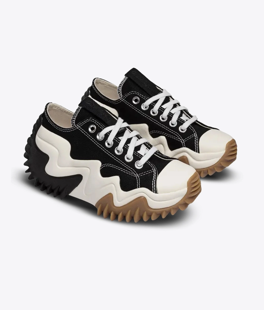 靴 Converse Run Star motion hi 25cm Converse - Run Star Motion Cx Ox - VegNonVeg